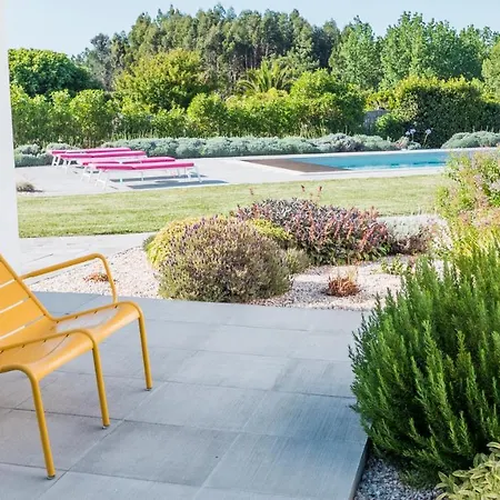 Bed & Breakfast Flamboyant Boutique *