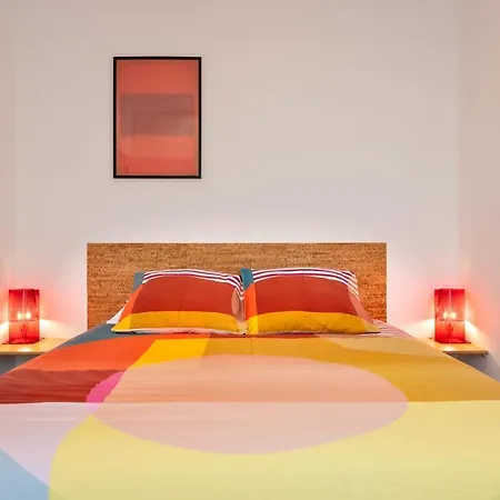 Flamboyant Boutique Bed & Breakfast Caldas Da Rainha