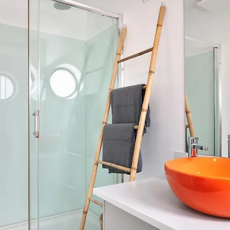 Flamboyant Boutique Alojamento de Acomodação e Pequeno-almoço Caldas Da Rainha