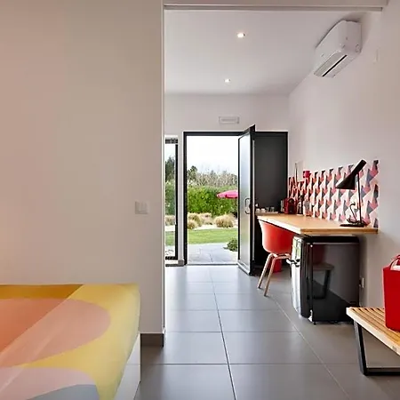 Bed & Breakfast Flamboyant Boutique