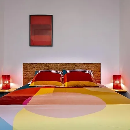 Bed & Breakfast Flamboyant Boutique Caldas Da Rainha