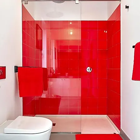 Flamboyant Boutique Bed & Breakfast 4*