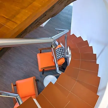 Bed & Breakfast Flamboyant Boutique Caldas Da Rainha
