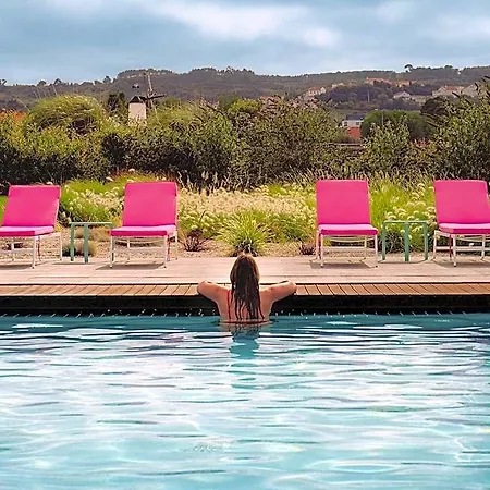 Bed & Breakfast Flamboyant Boutique