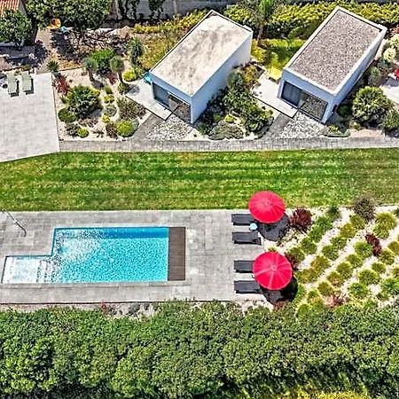 Bed & Breakfast Flamboyant Boutique