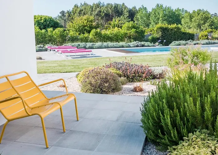 Bed & Breakfast Flamboyant Boutique 4*