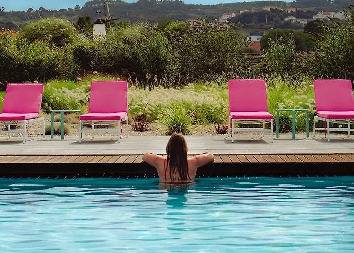 Bed & Breakfast Flamboyant Boutique 4*