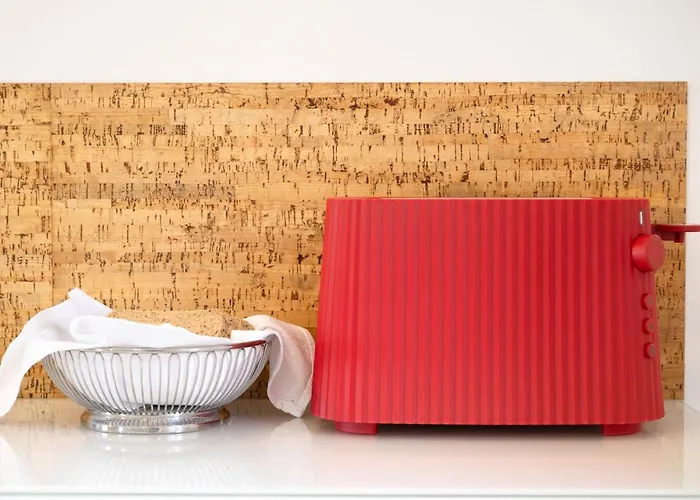 Bed & Breakfast Flamboyant Boutique Caldas Da Rainha