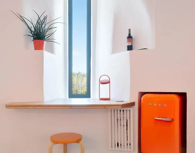 Bed & Breakfast Flamboyant Boutique