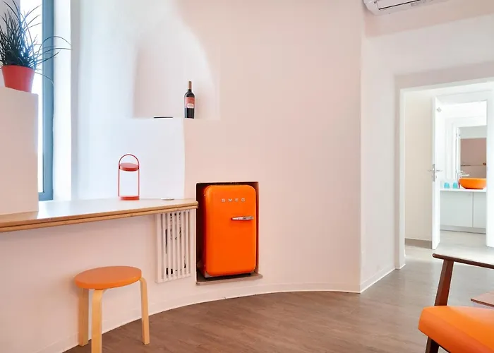 Flamboyant Boutique Bed & Breakfast