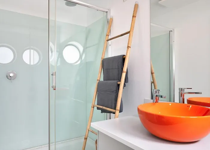 Flamboyant Boutique Bed & Breakfast Caldas Da Rainha