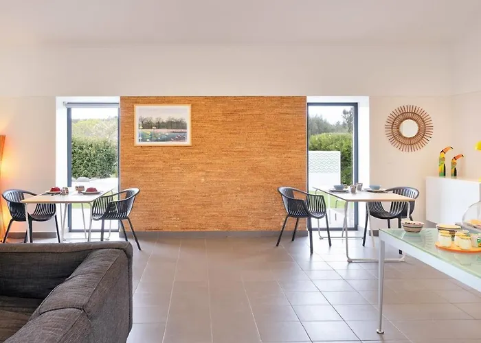 Bed & Breakfast Flamboyant Boutique